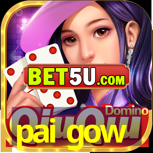 pai gow